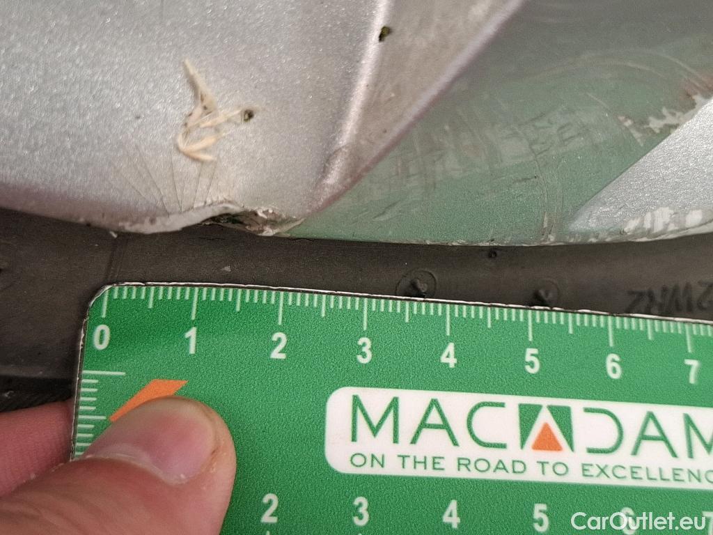  Renault  Clio  IV Air MediaNav 1.5 dCi 90CV BVM5 E6 #18