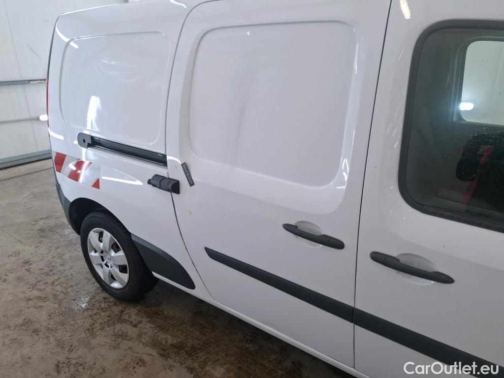  Renault  Kangoo  Express Maxi Extra (Série Spéciale) 1.5 dCi 90CV BVM5 E6 #1