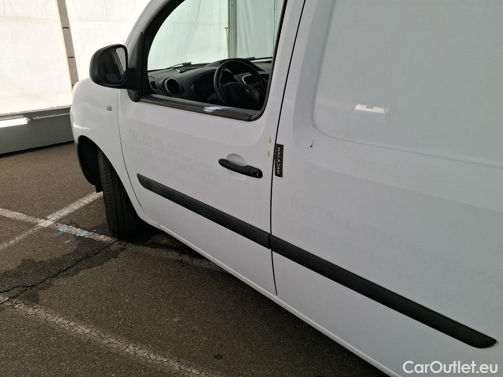  Renault  Kangoo  Express Extra (Série Spéciale) 1.5 dCi 75CV BVM5 E6 #37