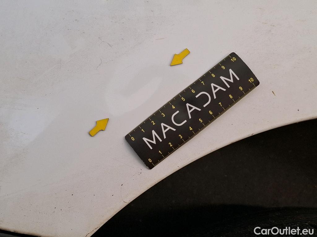  Peugeot  Partner  L1 Premium Pack 1.6 HDi 100CV BVM5 E6 #3