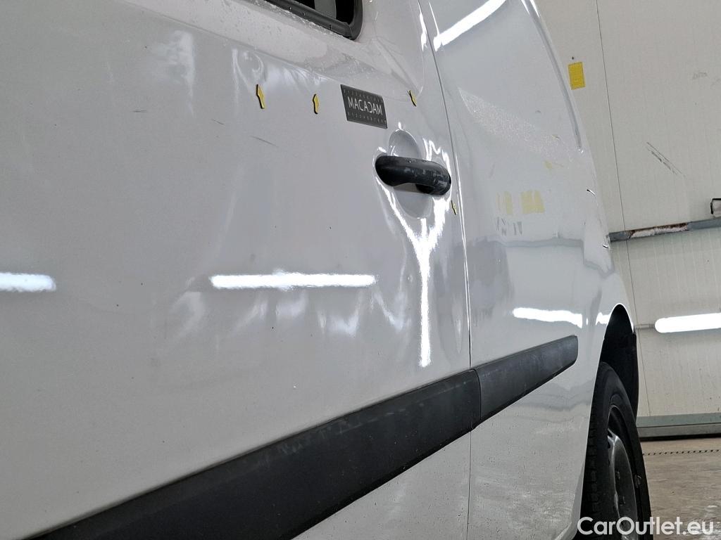  Renault  Kangoo  Express Grand Confort (L1) 1.5 dCi 90CV BVM5 E6 #48