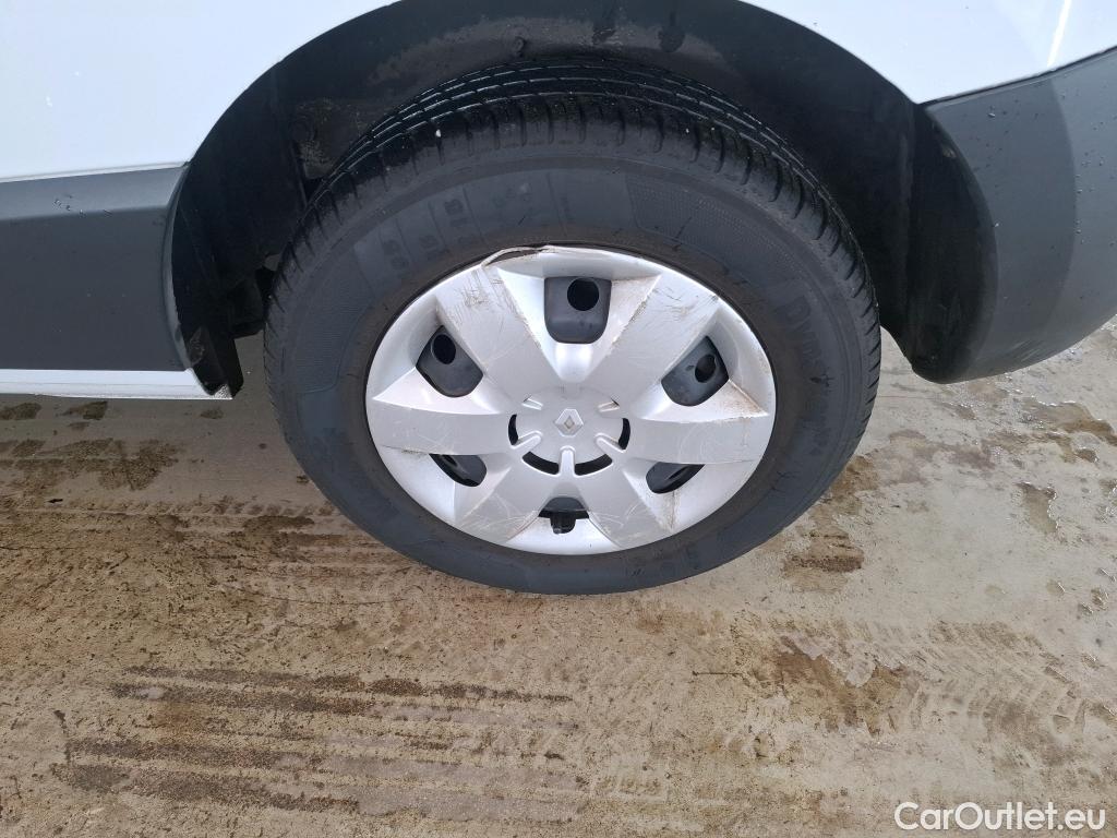  Renault  Kangoo  Express Maxi Extra (Série Spéciale) 1.5 dCi 90CV BVM5 E6 #30