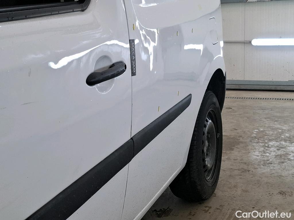  Renault  Kangoo  Express Grand Confort (L1) 1.5 dCi 90CV BVM5 E6 #12