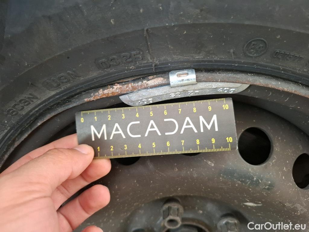  Renault  Kangoo  Express Grand Confort (L1) 1.5 dCi 90CV BVM5 E6 #100