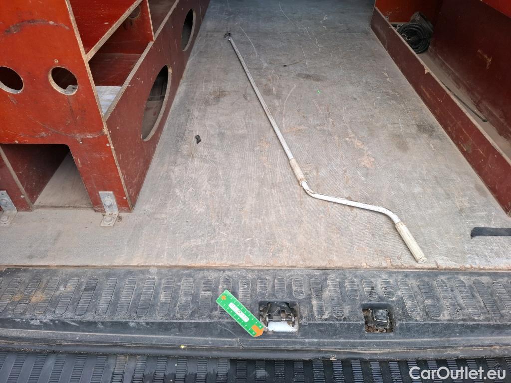  Renault  Master RENAULT  VU 4p Fourgon FG GCf Trac F3500 L2H2 Energy dCi 145 E6 #15