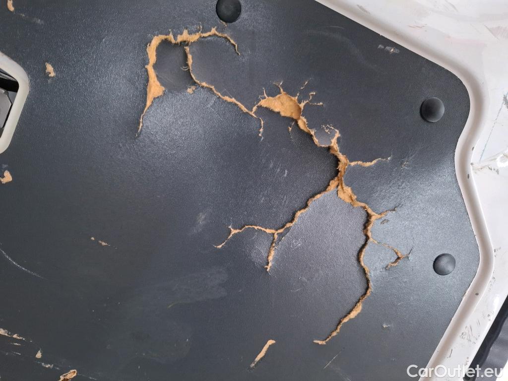  Renault  Kangoo  Express Grand Confort (L1) 1.5 dCi 90CV BVM5 E6 #82