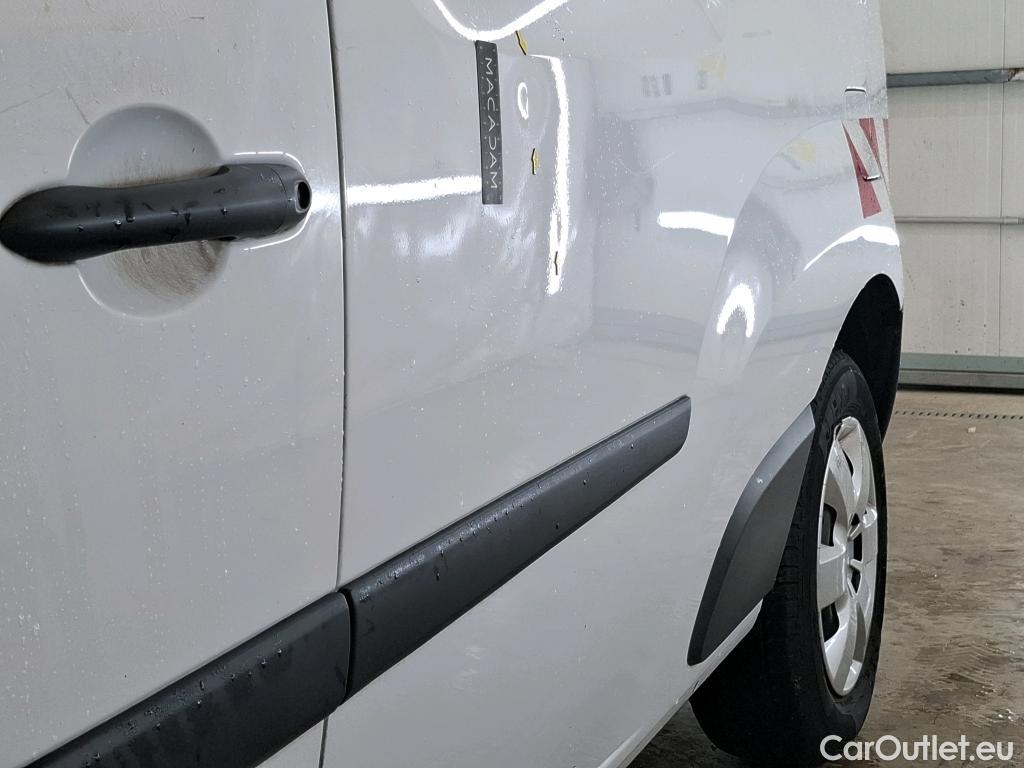  Renault  Kangoo  Express Maxi Extra (Série Spéciale) 1.5 dCi 90CV BVM5 E6 #25