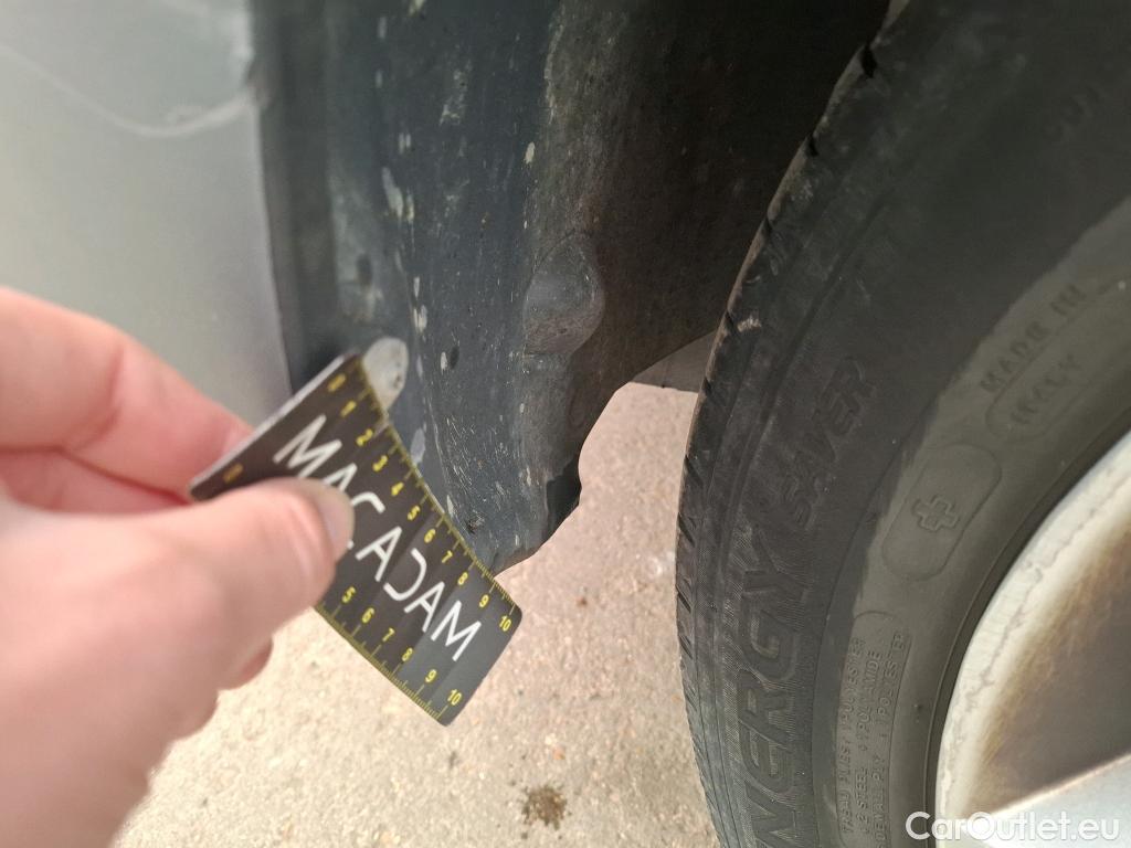  Renault  Kangoo RENAULT  Express / 2013 / 4P / Fourgonnette Gd Volume Gd Confort - Blue dCi 95 #61