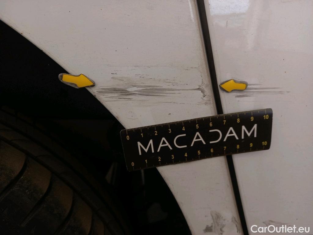  Renault  Kangoo RENAULT  Express / 2013 / 4P / Fourgonnette Extra R-Link - Blue dCi 95 #18