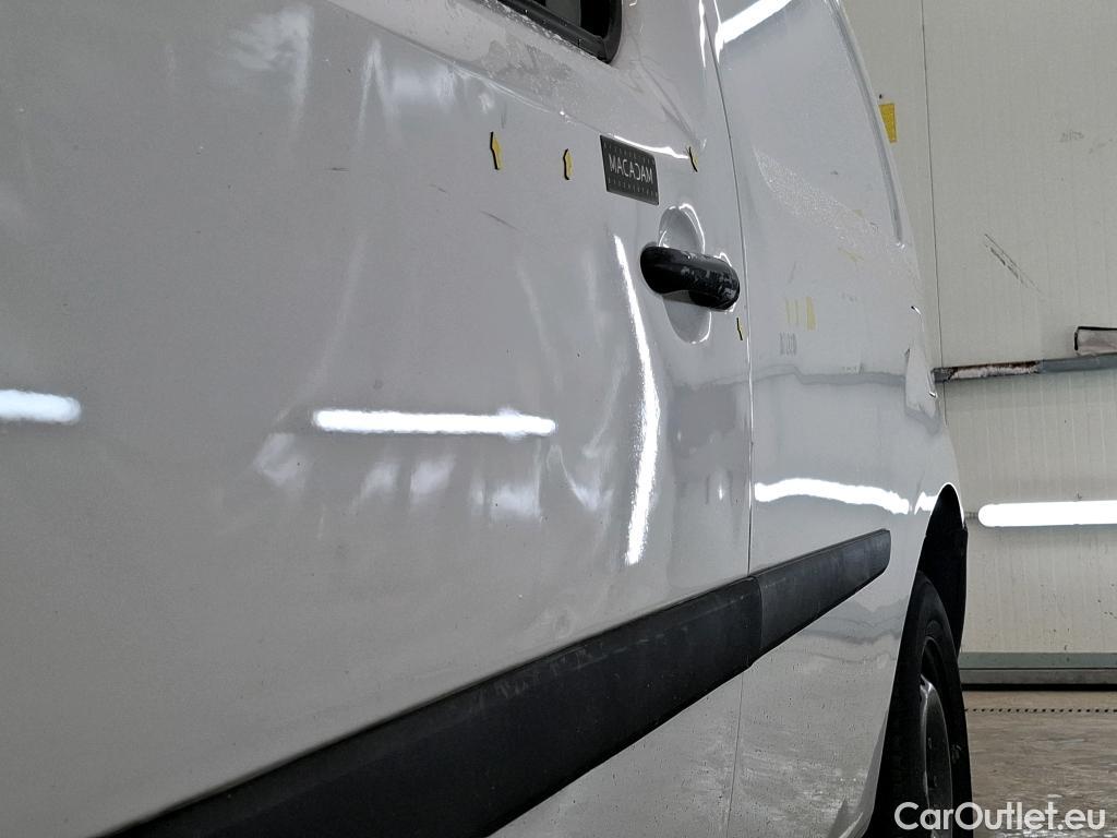  Renault  Kangoo  Express Grand Confort (L1) 1.5 dCi 90CV BVM5 E6 #49