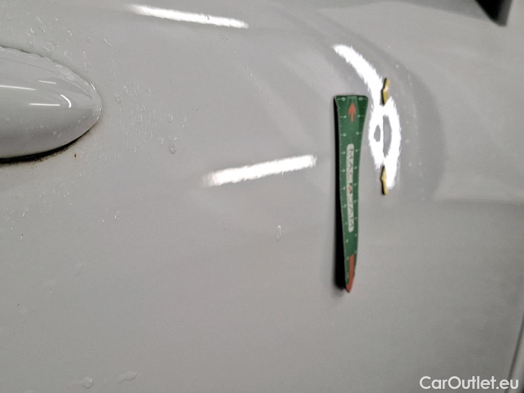  Renault  Clio  IV Air MediaNav 1.5 dCi 90CV BVM5 E6 #16