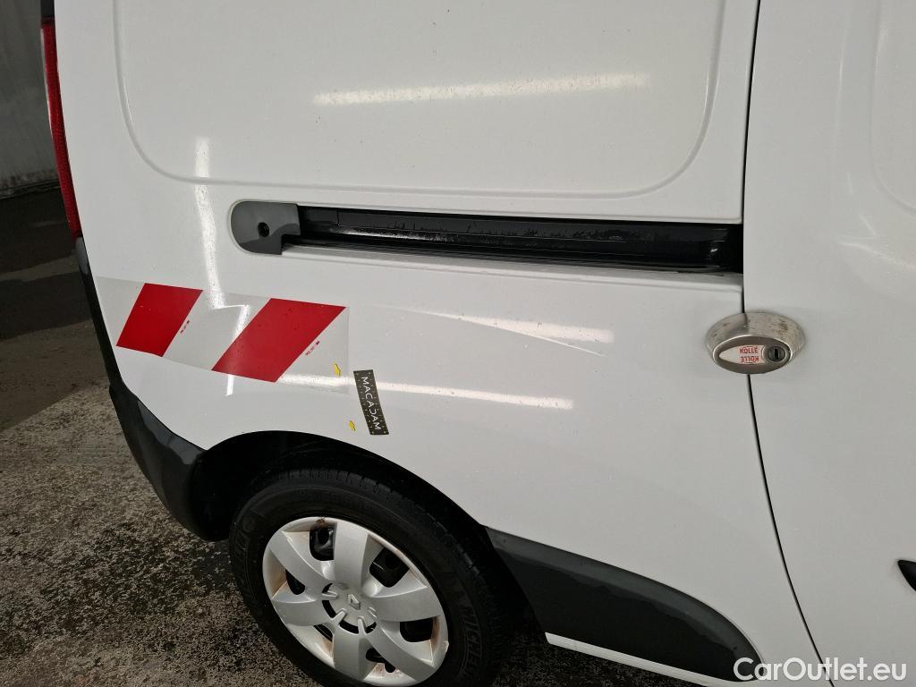  Renault  Kangoo  Express Maxi Extra (Série Spéciale) 1.5 dCi 90CV BVM5 E6 #15