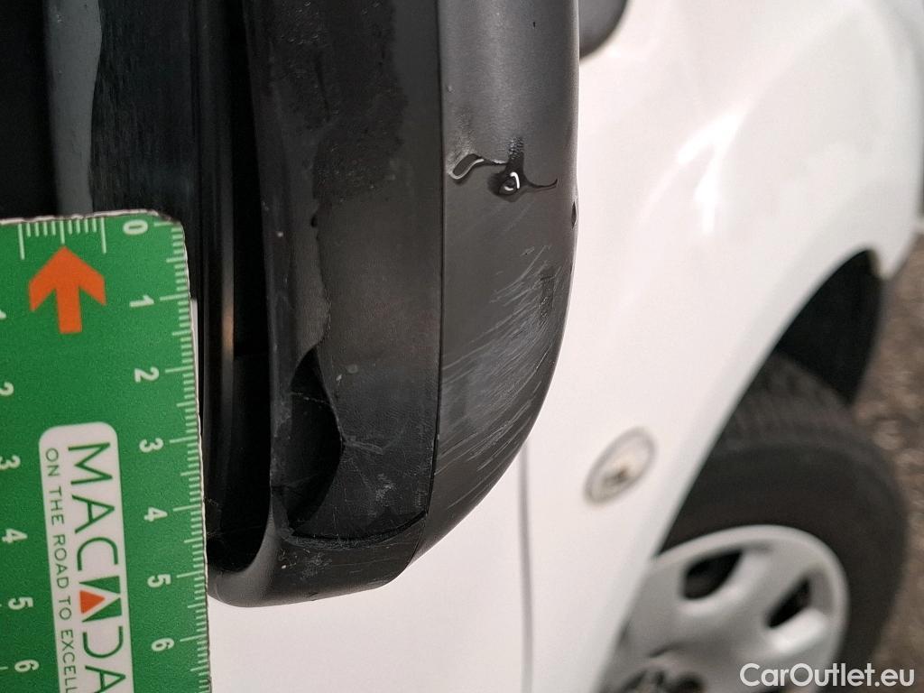  Peugeot  Partner  L1 Premium Pack 1.6 HDi 120CV BVM6 E6 #4