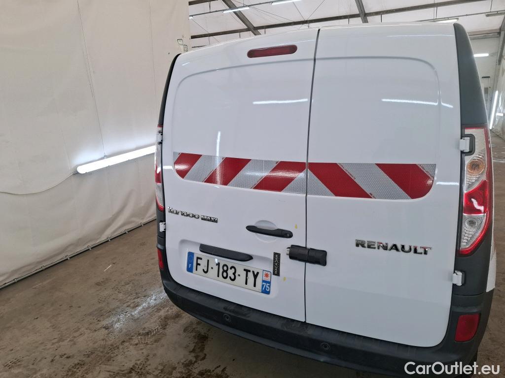  Renault  Kangoo  Express Maxi Extra (Série Spéciale) 1.5 dCi 90CV BVM5 E6 #12