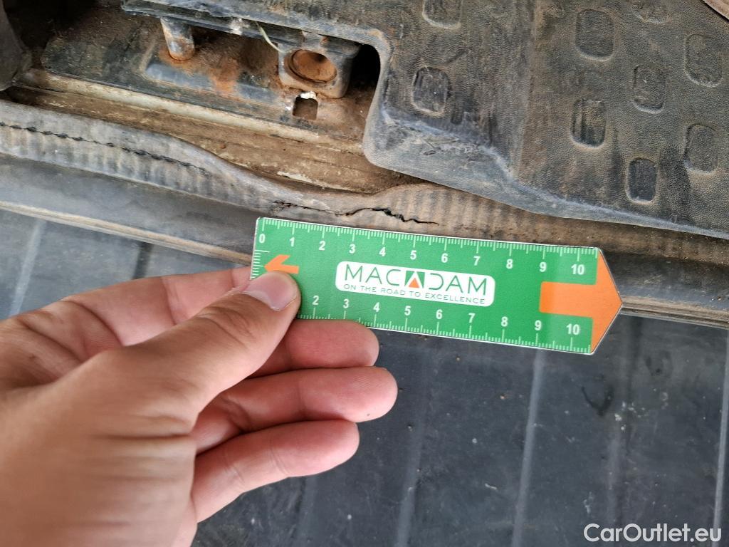  Renault  Trafic  Furgon Grand Confort L1H1 1200 1.6 dCi 125CV BVM6 E6 #24