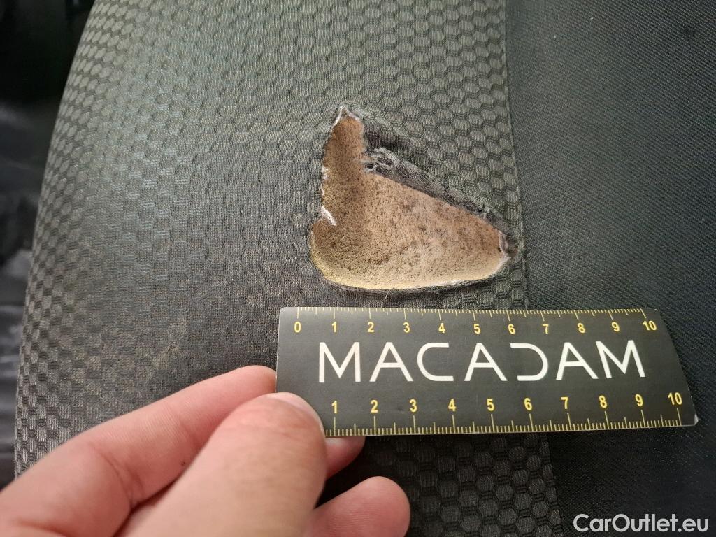  Renault  Kangoo  Express Grand Confort (L1) 1.5 dCi 90CV BVM5 E6 #32