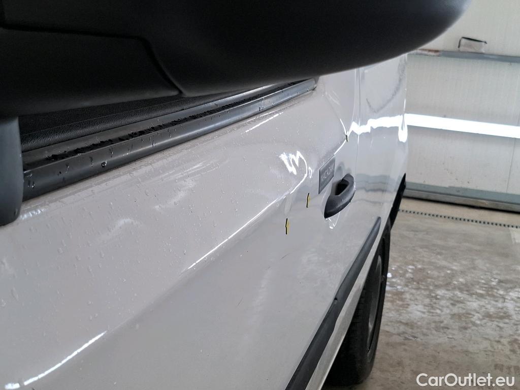  Renault  Kangoo  Express Grand Confort (L1) 1.5 dCi 90CV BVM5 E6 #53