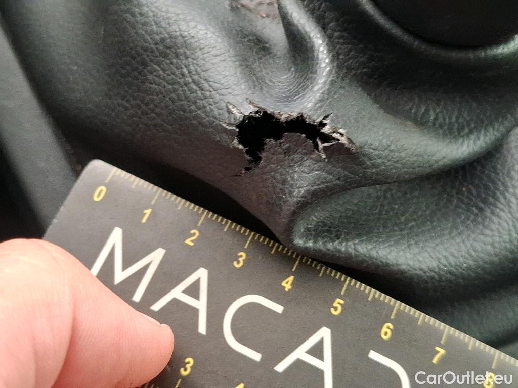  Renault  Kangoo  Express Grand Confort (L1) 1.5 dCi 90CV BVM5 E6 #115