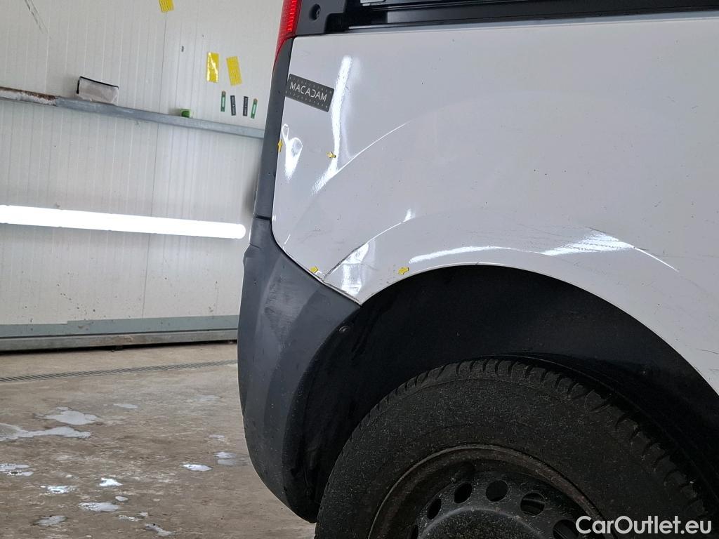  Renault  Kangoo  Express Grand Confort (L1) 1.5 dCi 90CV BVM5 E6 #38