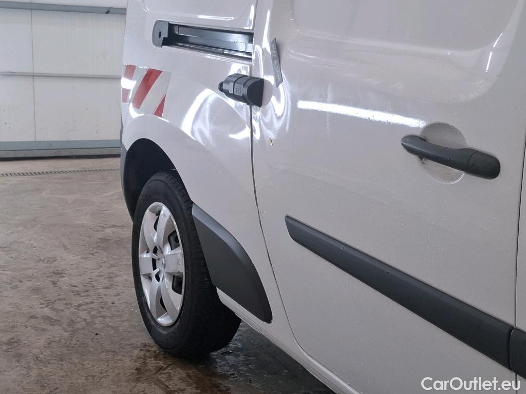  Renault  Kangoo  Express Maxi Extra (Série Spéciale) 1.5 dCi 90CV BVM5 E6 #4