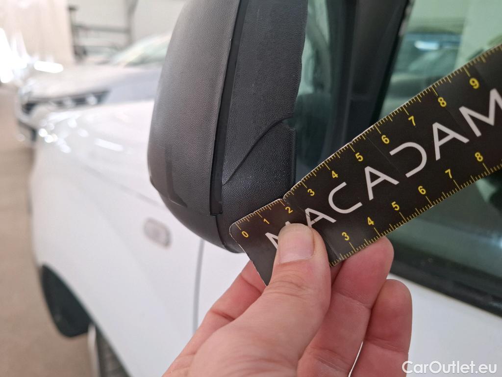  Renault  Kangoo RENAULT  Express / 2013 / 4P / Fourgonnette Gd Volume Gd Confort - Blue dCi 95 #28