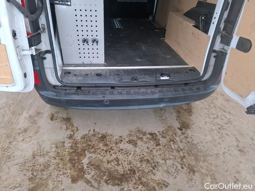  Renault  Kangoo  Express Maxi Extra (Série Spéciale) 1.5 dCi 90CV BVM5 E6 #7