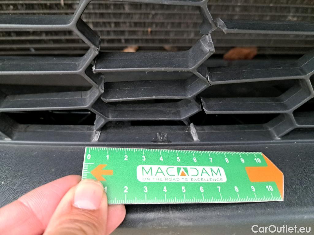  Renault  Kangoo  Express Maxi Extra (Série Spéciale) 1.5 #6