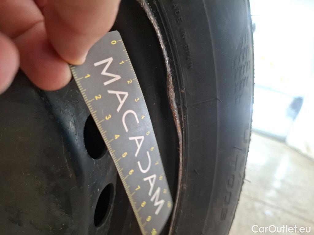  Renault  Kangoo  Express Grand Confort (L1) 1.5 dCi 90CV BVM5 E6 #106