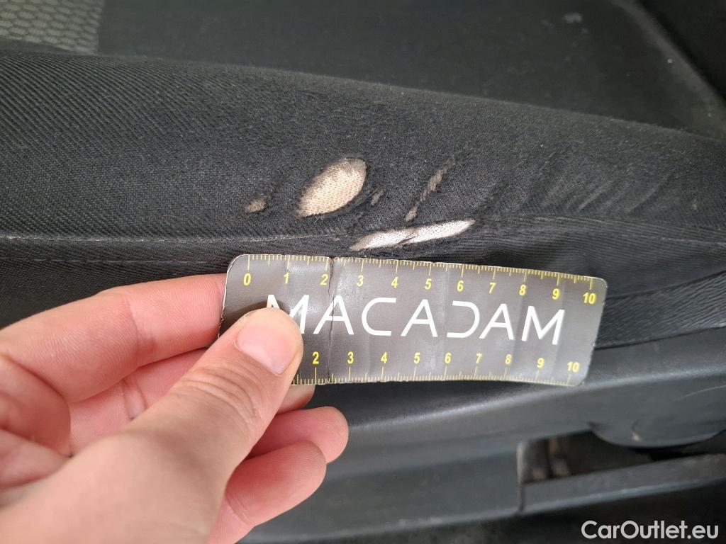  Renault  Kangoo RENAULT  Express / 2013 / 4P / Fourgonnette Gd Volume Gd Confort - Blue dCi 95 #17