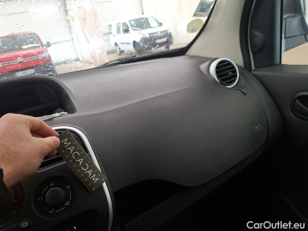  Renault  Kangoo  Express Grand Confort (L1) 1.5 dCi 90CV BVM5 E6 #83