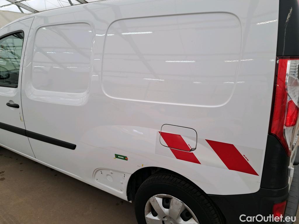  Renault  Kangoo  Express Maxi Extra (Série Spéciale) 1.5 #3