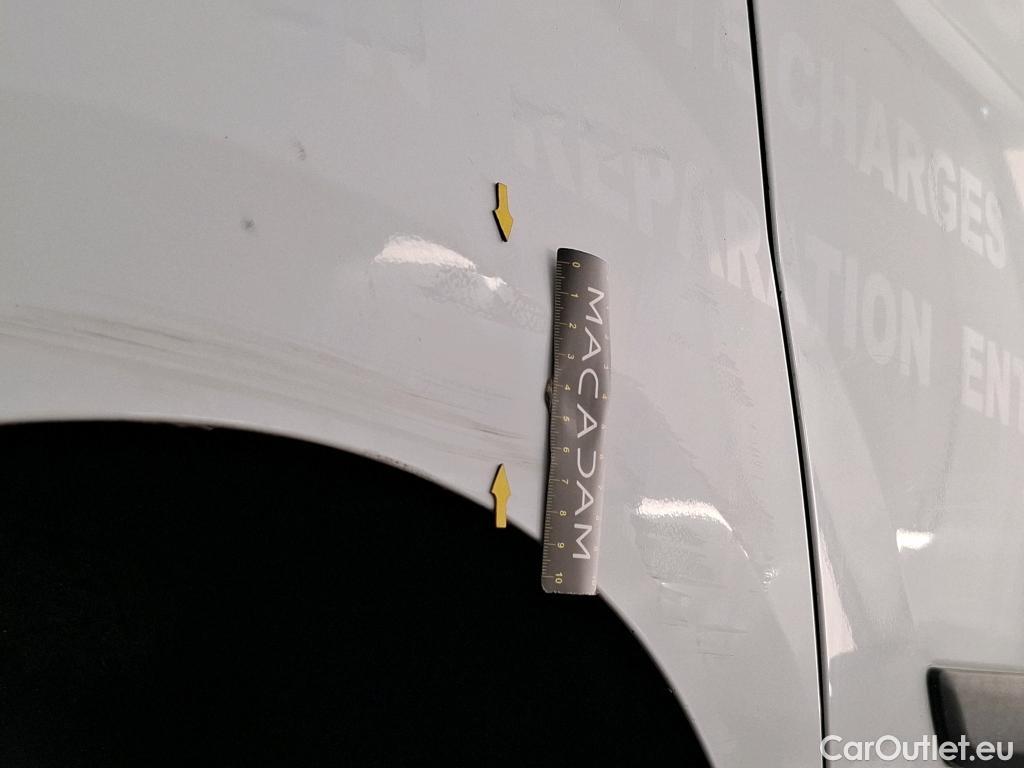  Renault  Kangoo  Express Extra (Série Spéciale) 1.5 dCi 75CV BVM5 E6 #6