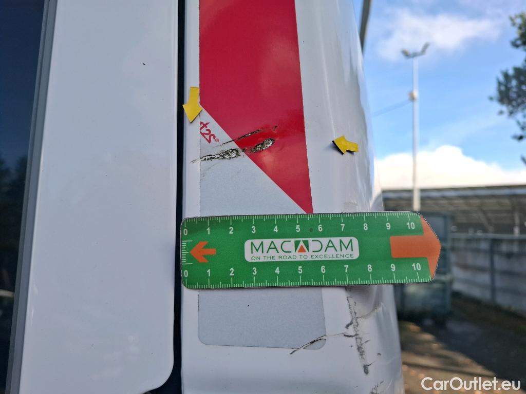  Renault  Master RENAULT  VU 4p Fourgon FG GCf Trac F3500 L2H2 Energy dCi 145 E6 #11