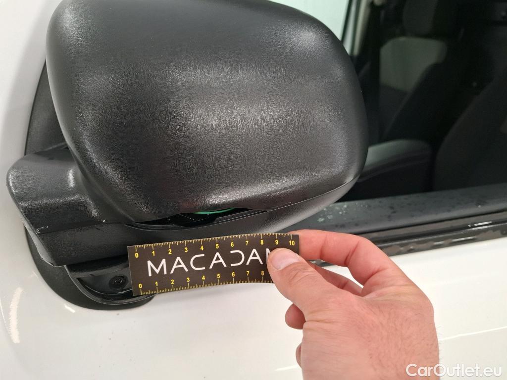  Renault  Kangoo  Express Maxi Extra (Série Spéciale) 1.5 dCi 90CV BVM5 E6 #18