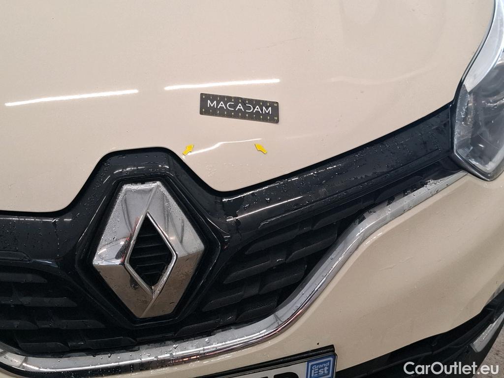  Renault  Captur  Business 0.9 TCe 90CV BVM5 E6 #4