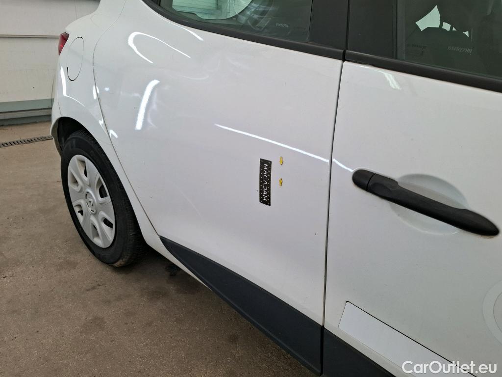  Renault  Clio  IV Air 1.5 dCi 90CV BVM5 E6 #13