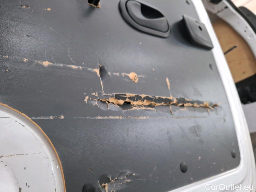  Renault  Kangoo  Express Grand Confort (L1) 1.5 dCi 90CV BVM5 E6 #75