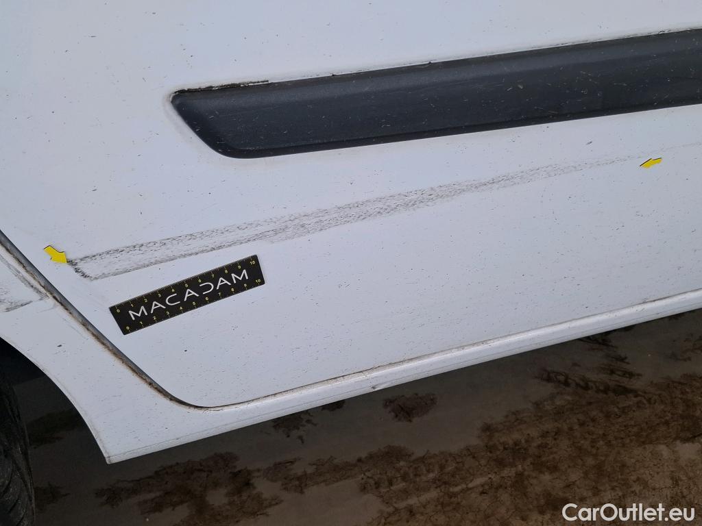  Renault  Kangoo  Express Grand Confort (L1) 1.5 dCi 90CV BVM5 E6 #125