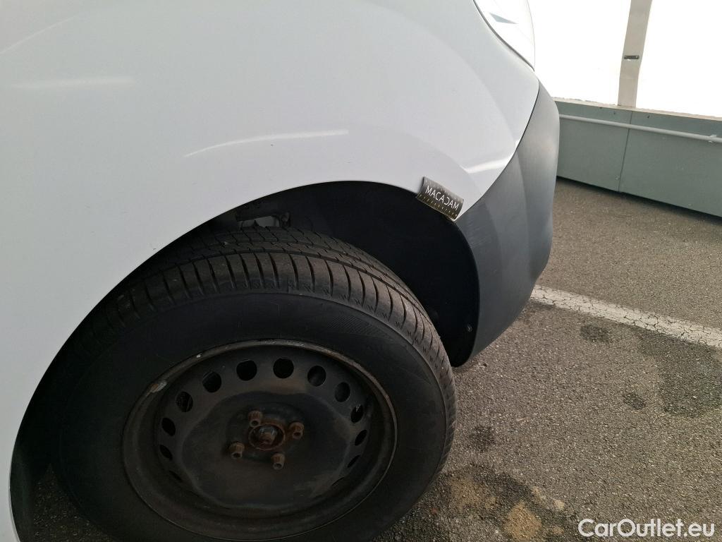  Renault  Kangoo  Express Extra (Série Spéciale) 1.5 dCi 75CV BVM5 E6 #19