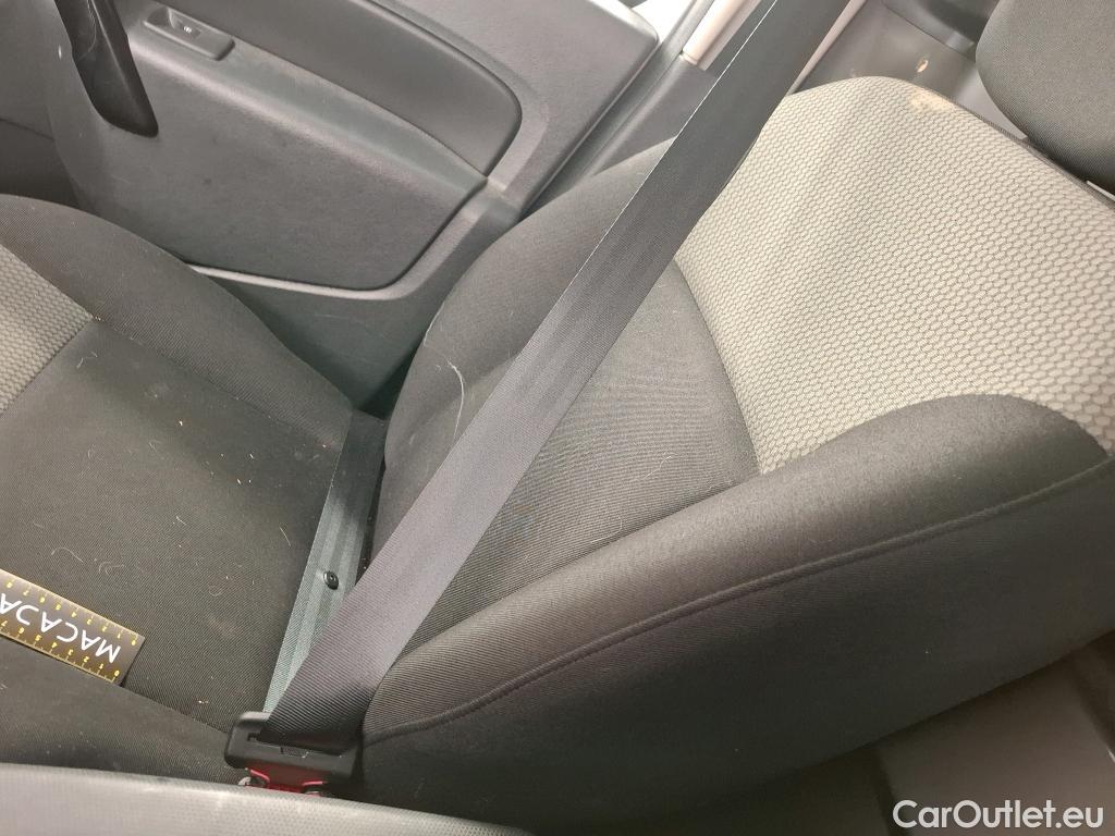  Renault  Kangoo  Express Maxi Extra (Série Spéciale) 1.5 dCi 90CV BVM5 E6 #25