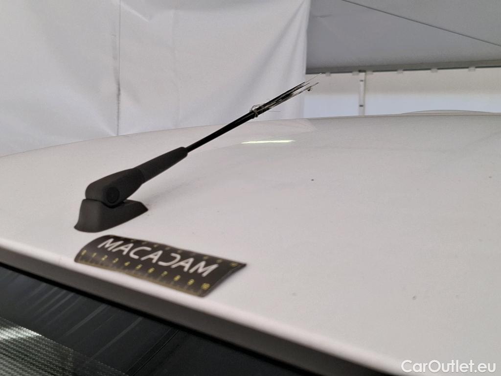  Renault  Kangoo  Express Extra (Série Spéciale) 1.5 dCi 75CV BVM5 E6 #36