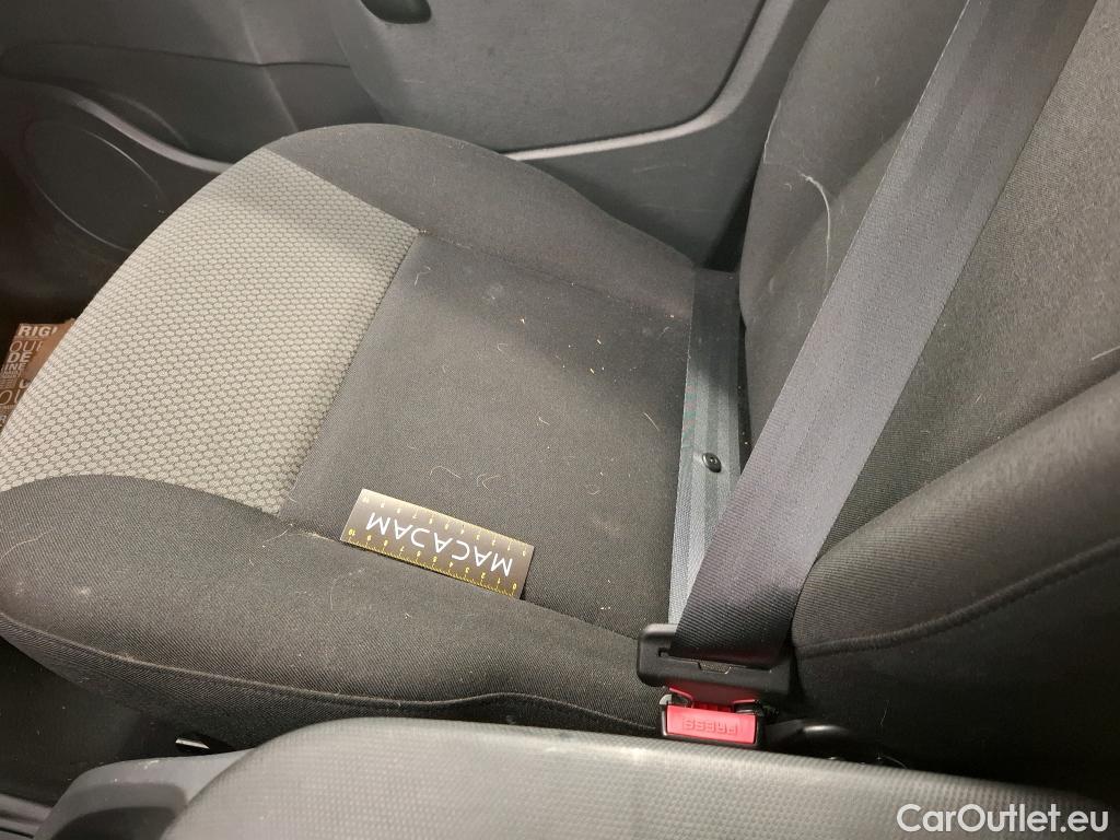  Renault  Kangoo  Express Maxi Extra (Série Spéciale) 1.5 dCi 90CV BVM5 E6 #24