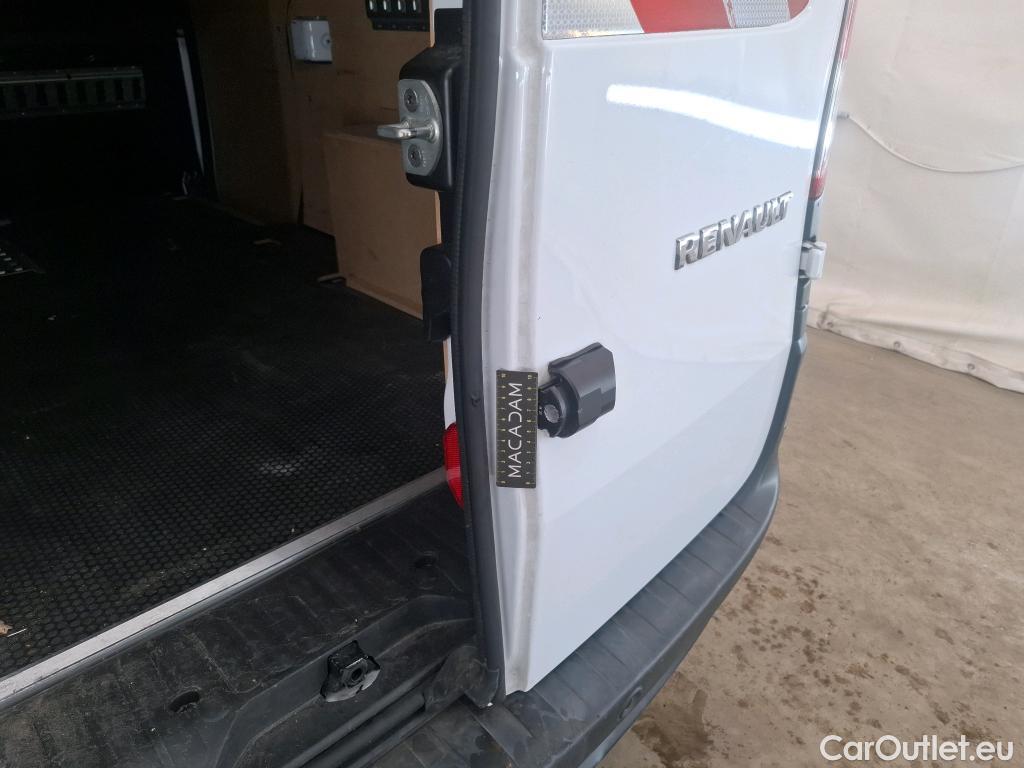  Renault  Kangoo  Express Maxi Extra (Série Spéciale) 1.5 dCi 90CV BVM5 E6 #18