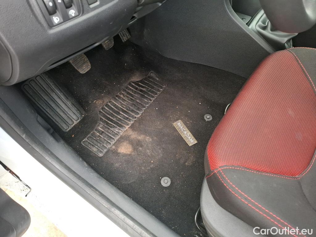  Renault  Clio  IV Air 1.5 dCi 75CV BVM5 E6 #5