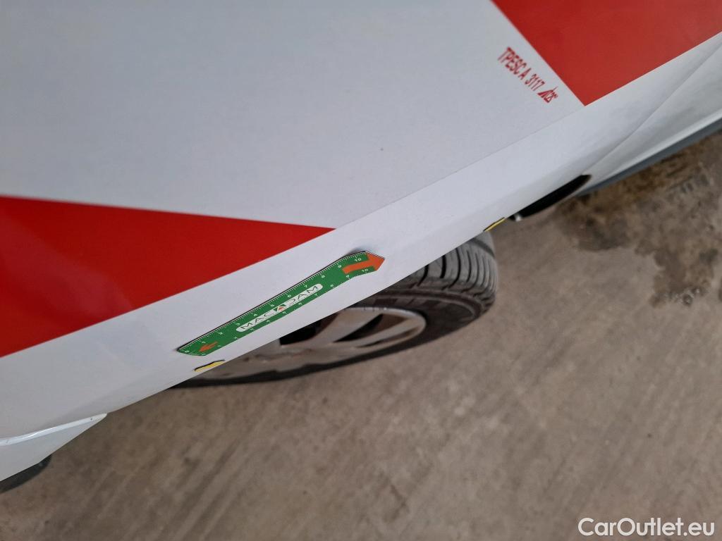  Renault  Trafic  Furgon Grand Confort L1H1 1200 1.6 dCi 125CV BVM6 E6 #18