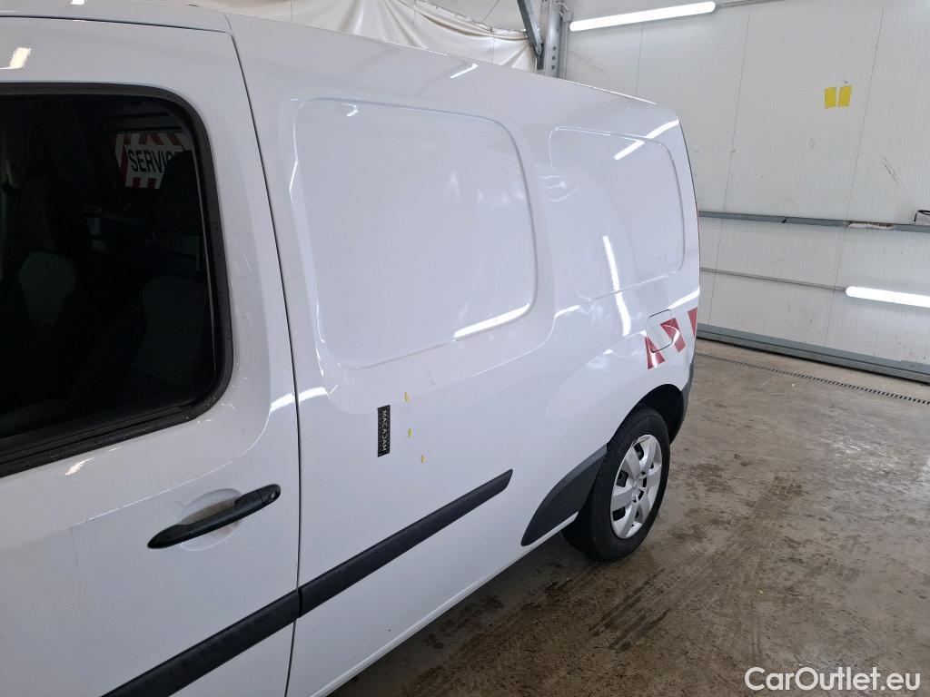  Renault  Kangoo  Express Maxi Extra (Série Spéciale) 1.5 dCi 90CV BVM5 E6 #23
