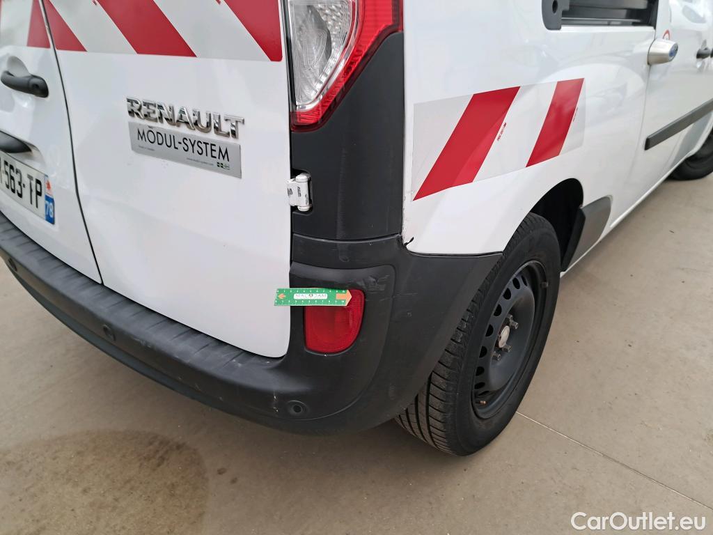  Renault  Kangoo  Express Maxi Extra (Série Spéciale) 1.5 #24