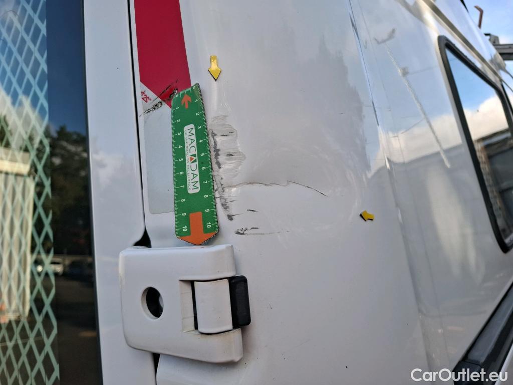  Renault  Master RENAULT  VU 4p Fourgon FG GCf Trac F3500 L2H2 Energy dCi 145 E6 #10