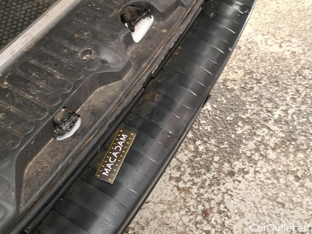  Renault  Kangoo  Express Maxi Extra (Série Spéciale) 1.5 dCi 90CV BVM5 E6 #8