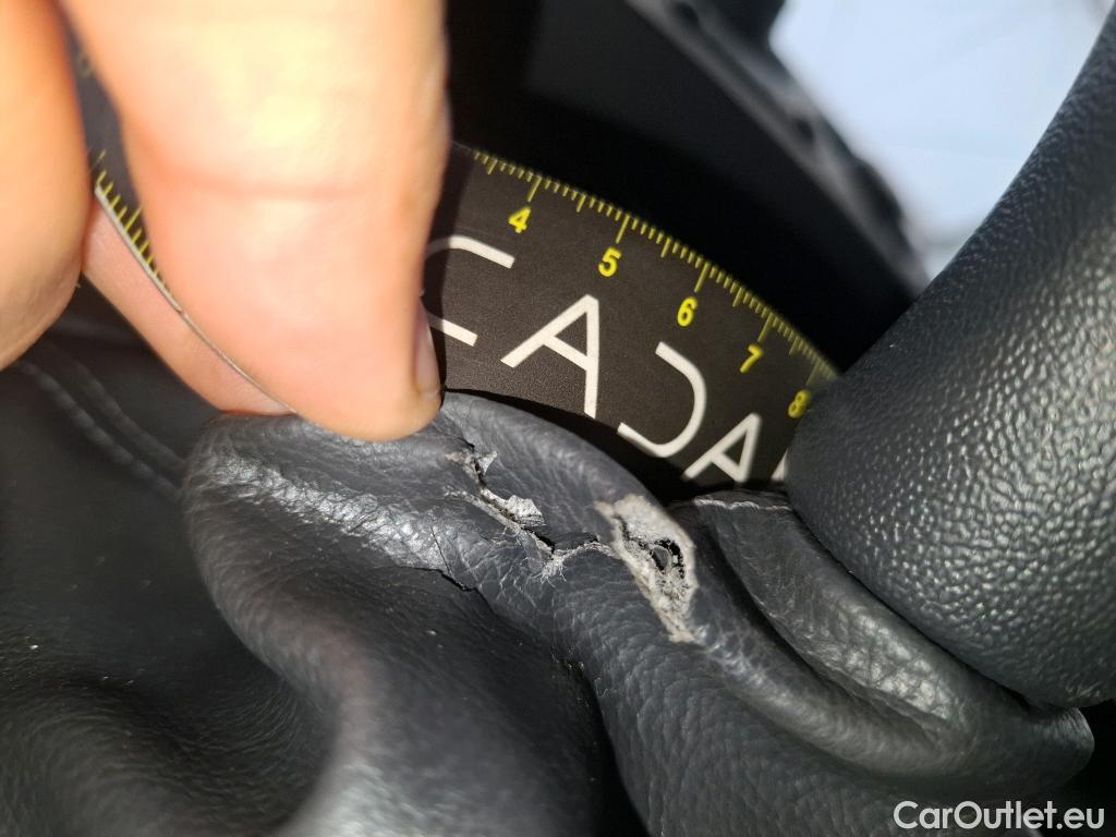  Renault  Kangoo  Express Maxi Extra (Série Spéciale) 1.5 dCi 90CV BVM5 E6 #29